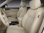 Infiniti FX35 2008 года